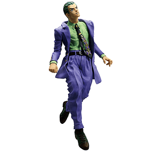 Figura Ichibansho Kosaku Kawajiri Stand Rush Jojo's Bizarre Adventure 25cm