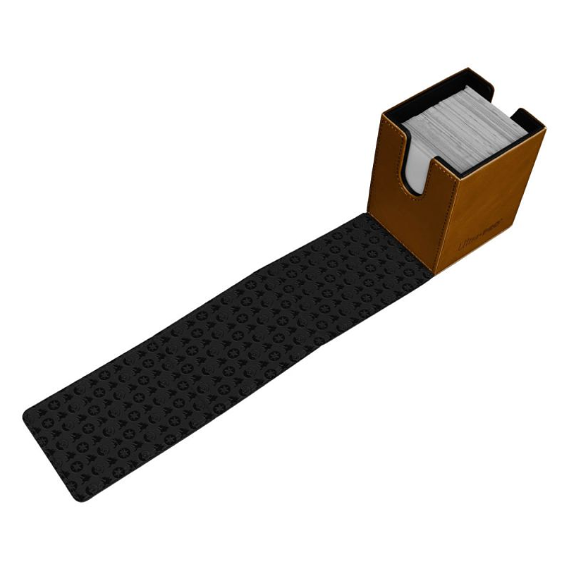 Ultra Pro – Série Elite : Eevee – Boîte de rangement Alcove Flip 4