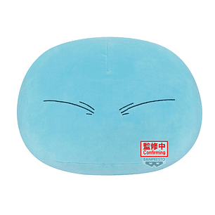 That Time I Got Reincarnated as a Slime Super Big Rimuru Tempest plush 35cm