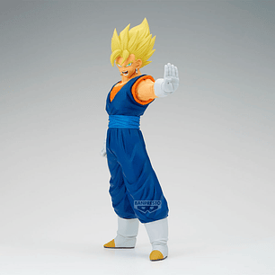 Dragon Ball Z Grandista Vegito figure 31cm