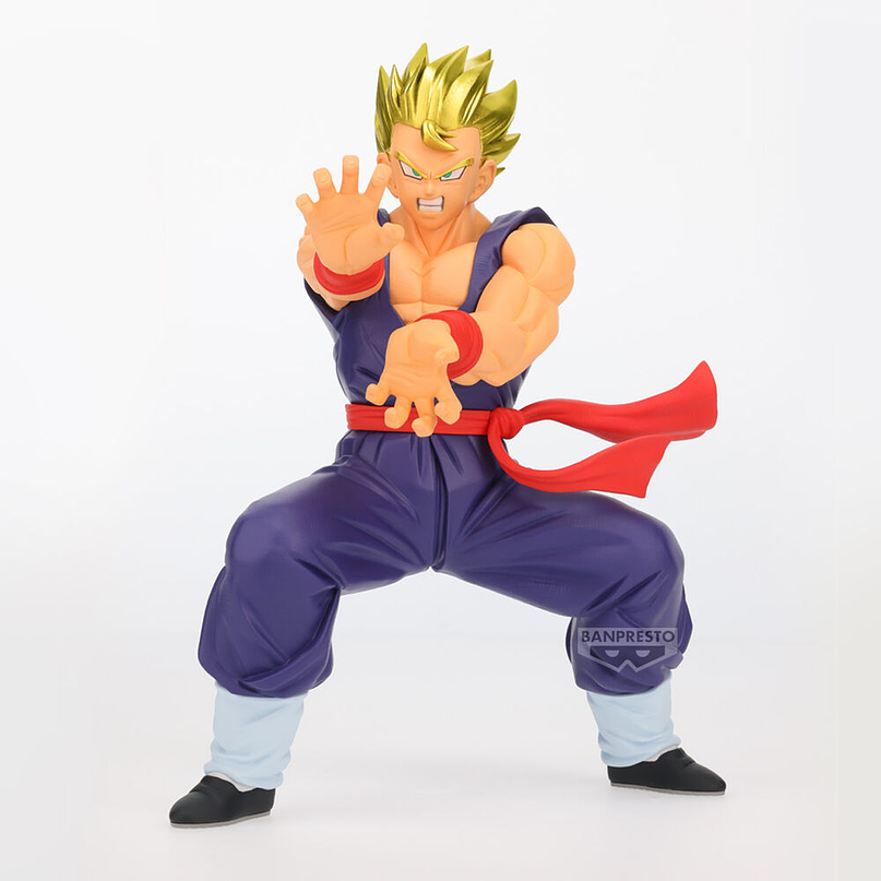 Dragon Ball Super Blood of Saiyans Super Saiyan Son Gohan figure 17cm 4