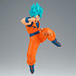 Figurine Dragon Ball Super Match Makers Son Goku Super Saiyan Blue 22 cm - vignette 2