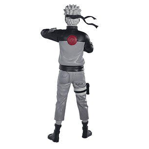 Naruto Shippuden Noir Edge Naruto Uzumaki figure 23cm