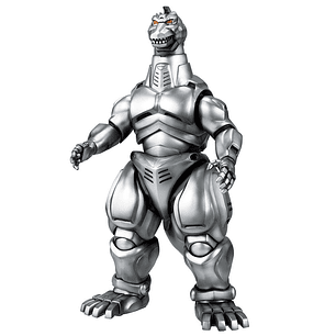 Godzilla Mechagodzilla 1993 Machine Chronicle Ichibansho figure 23cm