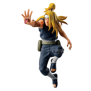 Naruto 72 Series Vibration Stars Deidara figure 19cm