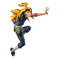 Naruto 72 Series Vibration Stars Deidara Figur, 19 cm groß. - Vorschaubild 3