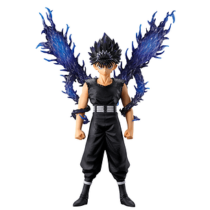 Yu Yu Hakusho Masterlise Hiei Dark Tournament Edition Vol.3 Ichibansho figure 18cm