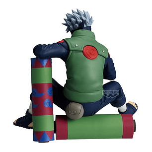 Naruto 72 Series Serie 03 Kakashi Hatake figure 13cm