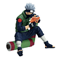 Figurine Naruto Série 72 Série 03 Kakashi Hatake 13cm - vignette 4