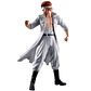 Yu Yu Hakusho Masterlise Kazuma Kuwabara Dark Tournament Edition Vol.3 Ichibansho figure 25cm - Thumbnail 1