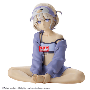 Hololive Relax Time Todoroki Hajime figure 12cm