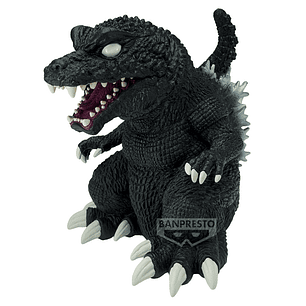 Toho Monster Enshrined Monsters Godzilla 2001 ver A figure 14cm