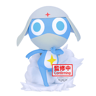 Sgt Frog Platoon Dororo figure 10cm