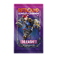 Riftbound: League of Legends TCG - Unleashed Champion Deck: Vex Display  - EN - Thumbnail 2