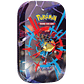 Pokémon TCG: Mega Heroes Mini Tin – Lucario - Thumbnail 1