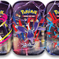 Pokémon TCG: Mega Heroes Mini Tin – Mega Latias - Thumbnail 4
