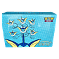 Pokémon TCG: Vaporeon VMAX Gift Box - Thumbnail 1
