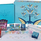Pokémon TCG: Vaporeon VMAX Gift Box - Thumbnail 2