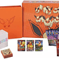 Pokémon TCG: Flareon VMAX Gift Box - Thumbnail 2