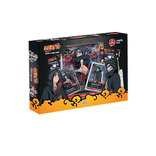 Naruto Ninja TCG Special Pack Itachi & Kisame
