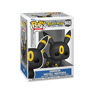 Funko Pop! - Pokémon – Umbreon #948
