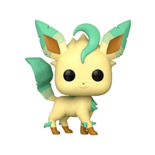 Funko Pop! - Pokémon – Leafeon #866
