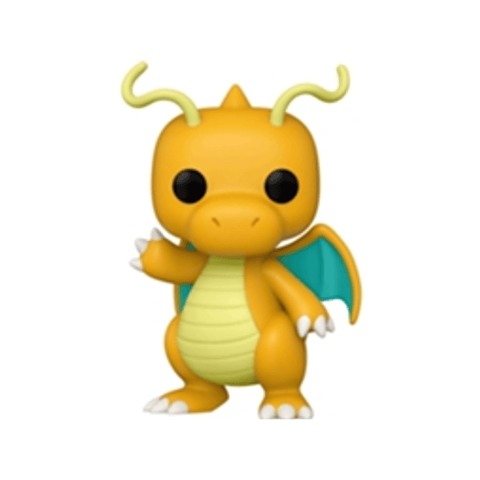 Funko Pop! - Pokémon – Dragonite #850 2