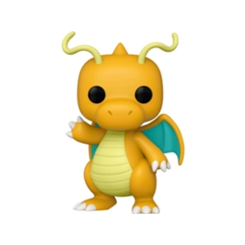 Funko Pop! - Pokémon – Dragonite #850 2