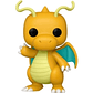 Funko Pop! - Pokémon – Dragonite #850 - Thumbnail 2