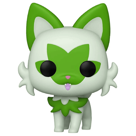 Funko Pop! - Pokémon – Sprigatito #984 2