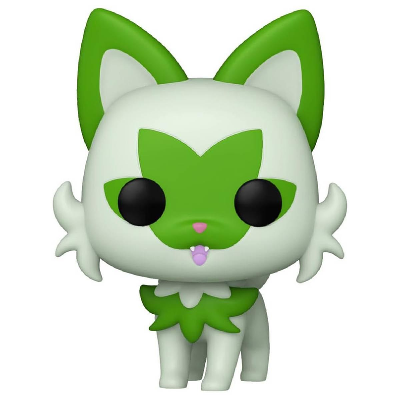 Funko Pop! - Pokémon – Sprigatito #984 2