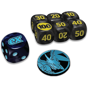 Pokémon TCG Mega evolution: Phantasmal Flames Elite Trainer Box