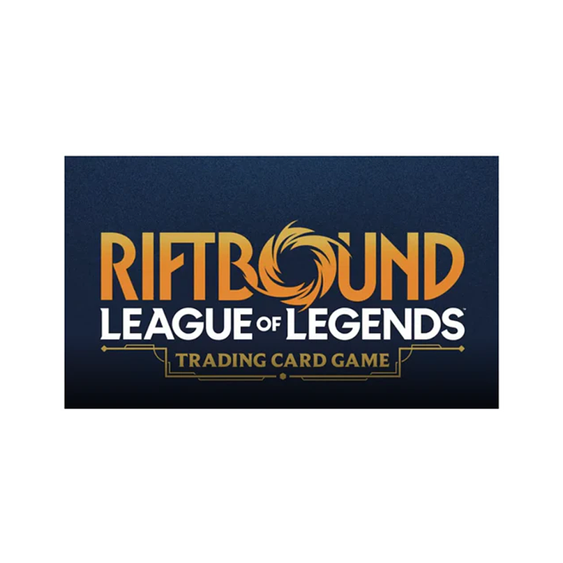 Riftbound: Unleashed playmat 1 1