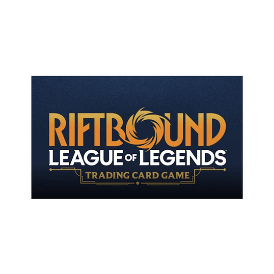 Riftbound: Unleashed art sleeves 1 (100) 1