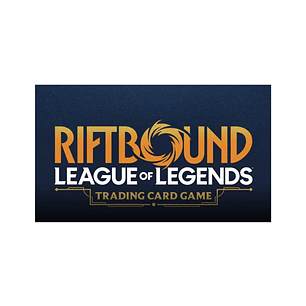 Riftbound: Unleashed playmat 4