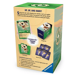 Disney Lorcana - Winterspell: Scrooge McDuck Gift Set - EN