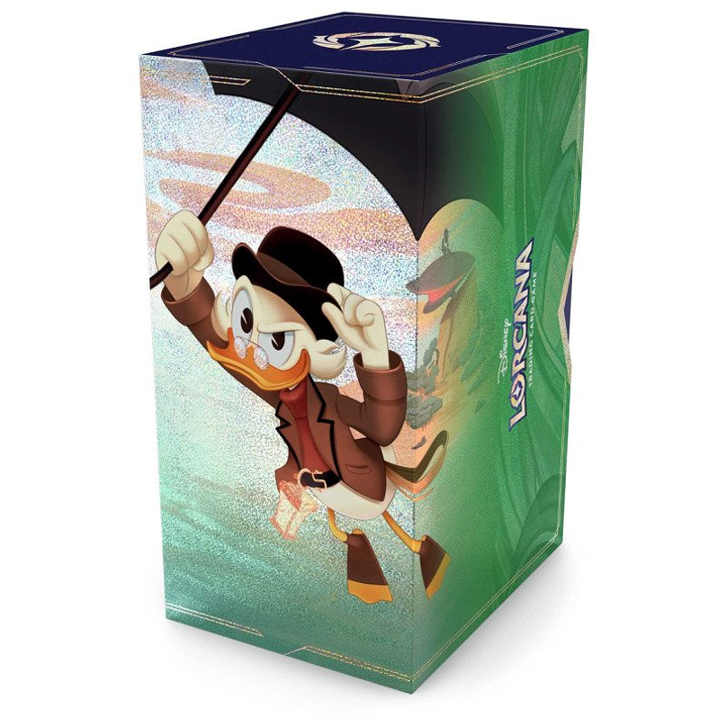 Disney Lorcana - Winterspell: Scrooge McDuck Gift Set - EN 1