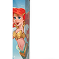 Disney Lorcana - Winterspell: Ariel Playmat - Thumbnail 3