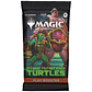 MTG - Teenage Mutant Ninja Turtles Play Booster Display (30 Boosters) - EN - Thumbnail 2