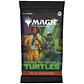 MTG - Teenage Mutant Ninja Turtles Play Booster Display (30 Boosters) - EN - Thumbnail 3