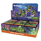 MTG - Teenage Mutant Ninja Turtles Play Booster Display (30 Boosters) - EN - Thumbnail 1