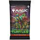 MTG - Teenage Mutant Ninja Turtles Play Booster Display (30 Boosters) - EN - Thumbnail 4