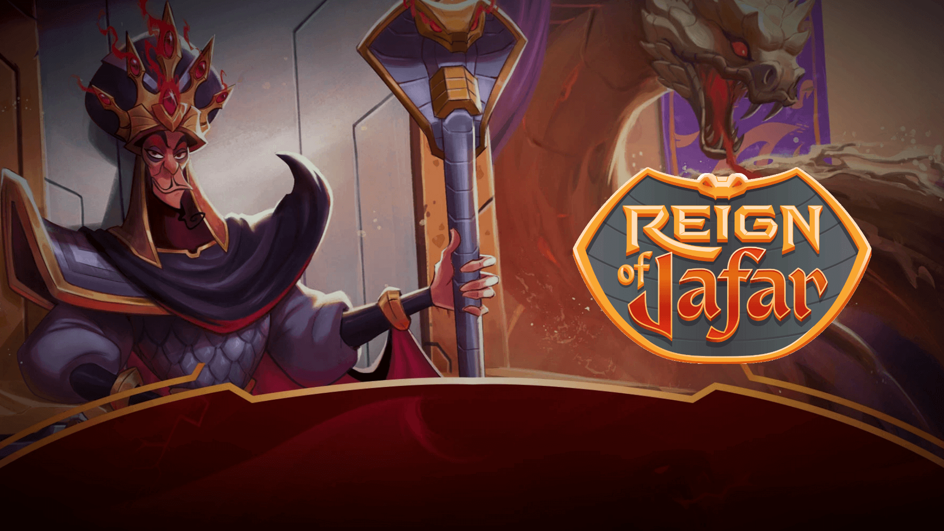 Reign of Jafar