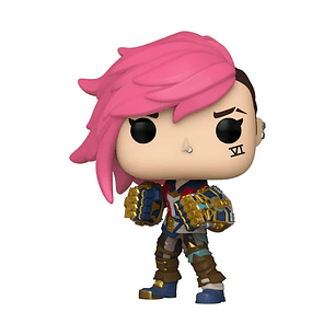Funko Pop! - Arcane – Vi