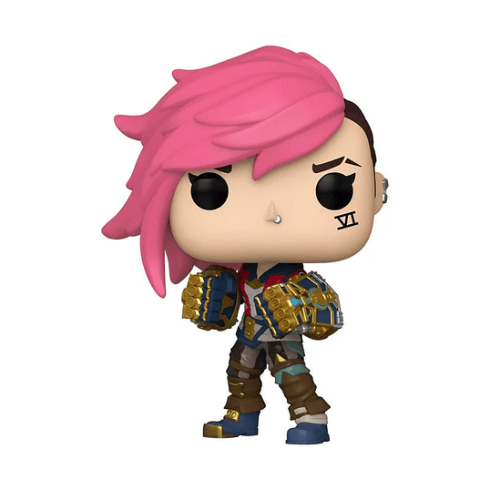 Funko Pop! - Arcane – Vi 2