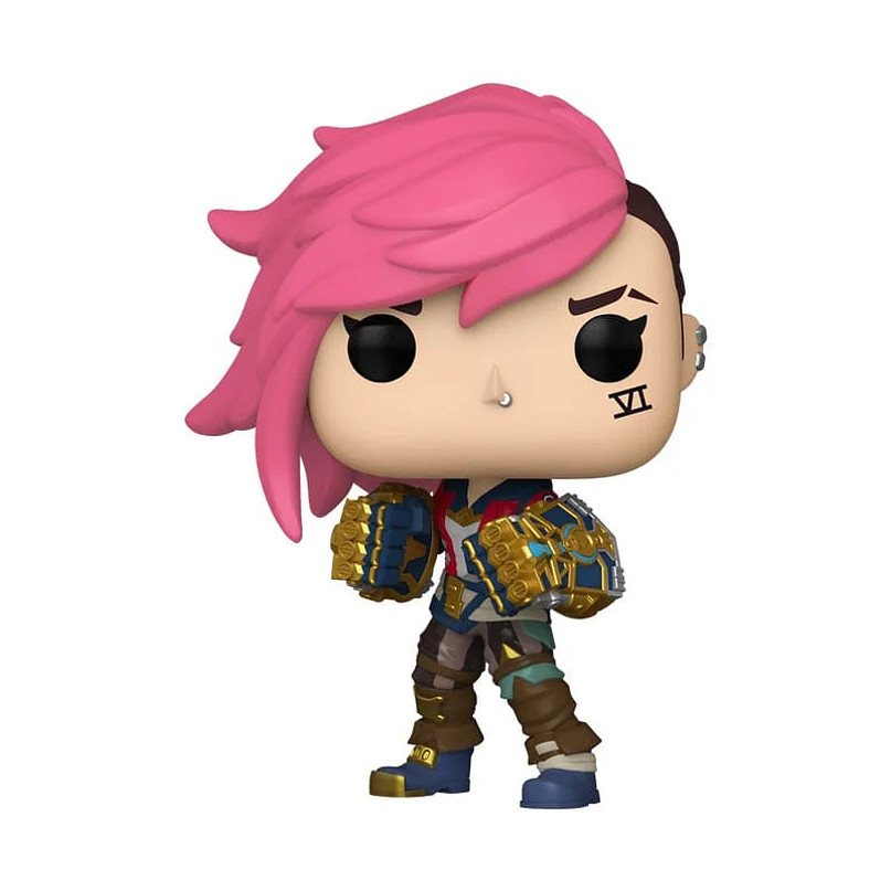 Funko Pop! - Arcane – Vi 2