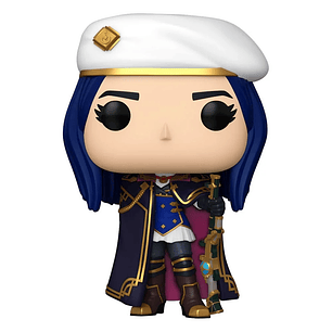 Funko Pop! - Arcane – Caitlyn