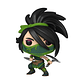 Funko Pop! - League of Legends – Akali - Thumbnail 2