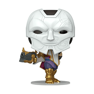 Funko Pop! - League of Legends – Jhin