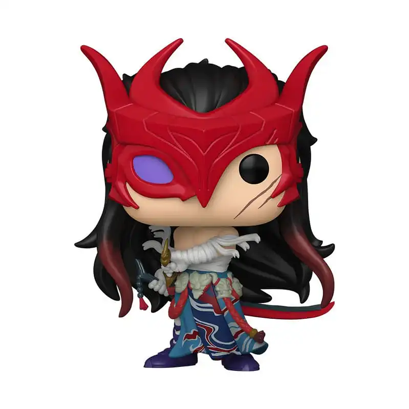 Funko Pop! - League of Legends – Yone 2